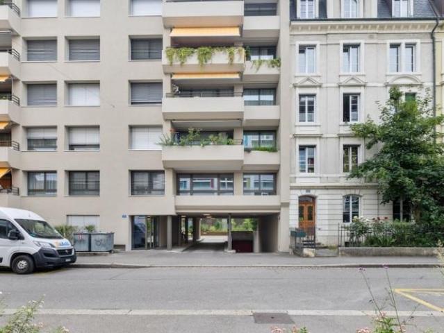 Au cœur de Bâle