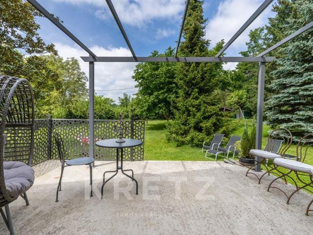 Au cœur de Châteaufort – Élégance et confort contemporain 163m² Châteaufort