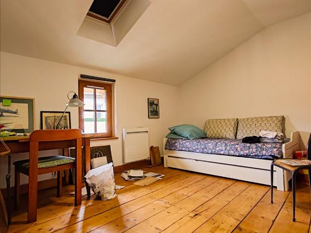 Au cœur de la bastide d’EYMET, Maison En Pierre Ancienne ent. 92m² Eymet