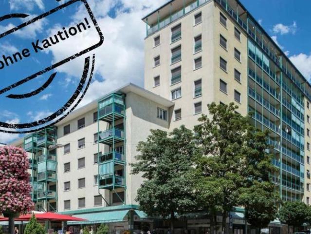 Au cœur de l'action plutôt qu'en marge Dépôt de garantie offert