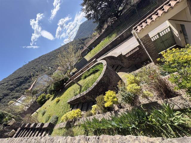 Au cœur des Cévennes 340m² Alès