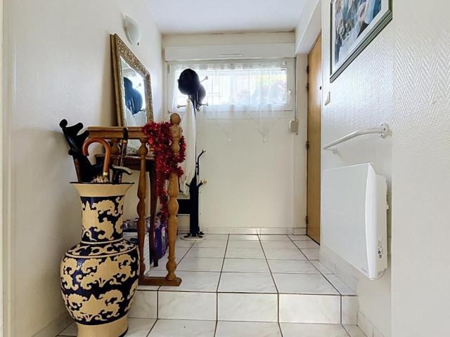 Au cœur d'Épinal, cet appartement de 74m² idéalement situé r. 74m² Épinal