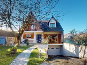 78500, Sartrouville, Val-d'Oise, Île-de-France