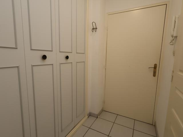 Au Calme à LAXOU Studio meublé de 27 m2 avec terrasse et parking privatif