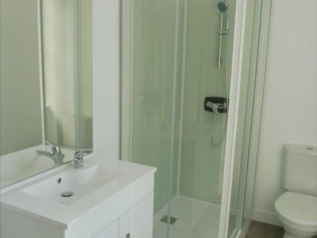 Au calme au sein d'une petite résidence Appartement de Type 3 au RDC