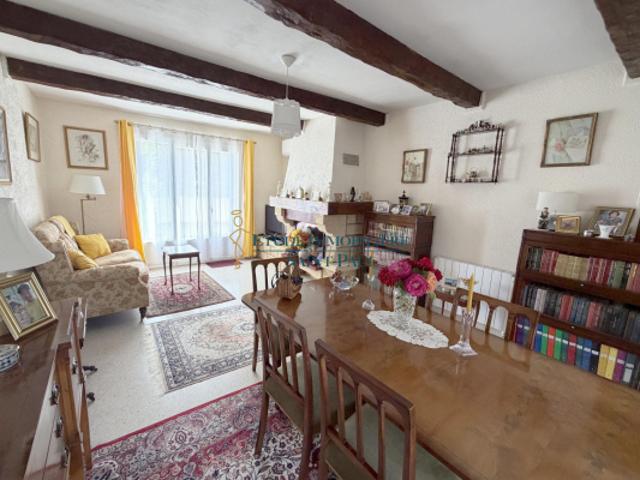Au calme Belle Maison Familiale 4/5 Chambres