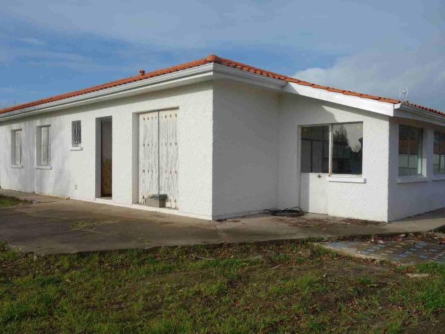Au calme dans un quartier résidentiel 100m² Virsac