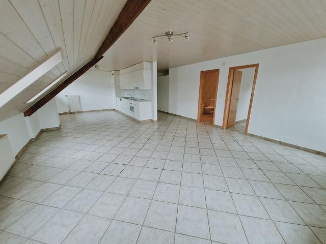Apartment with 3.5 rooms for rent in Chevenez 98 m² | dreamo. Ch