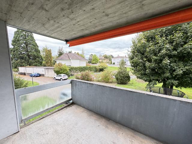 Au calme et proche de la vieille ville