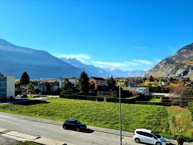 Au calme, proche des commerces Location sans caution!