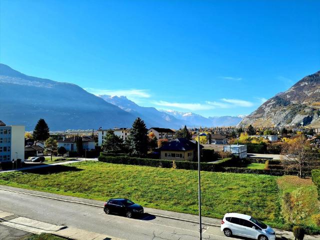 Au calme, proche des commerces Location sans caution!