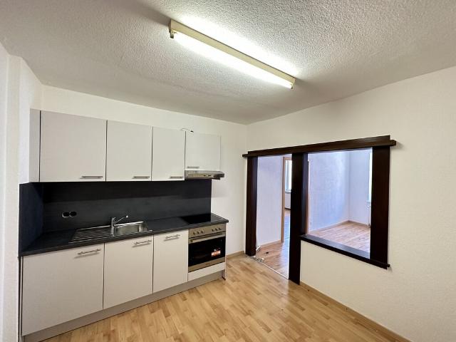 Apartment with 2.5 rooms for rent in Porrentruy 58 m² | dreamo. Ch
