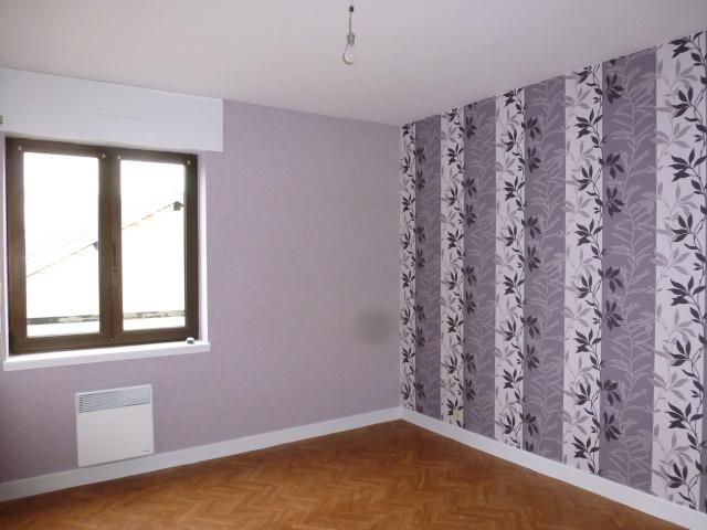 Au centre ville, APPARTEMENT F3 en résidence