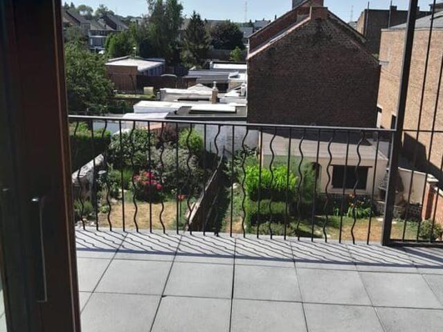 Au centre ville Bel appartement lumineux avec terrasse