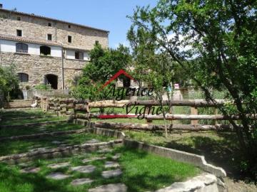 Au coeur de village