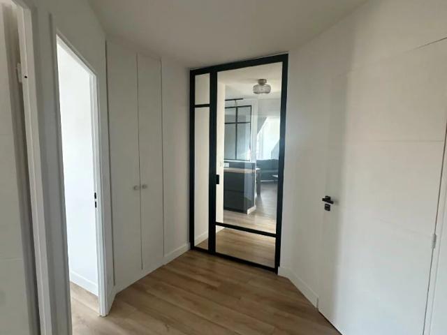 Au coeur de Gouvieux Venez découvrir ce Magnifique Appartement d