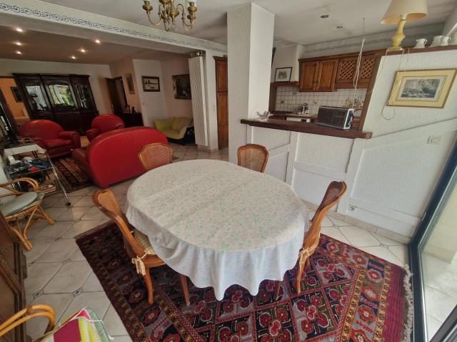 Au cœur de la basse ville d'Auch Maison T5 125m² Auch