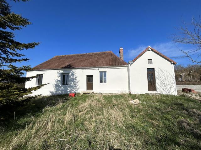 Au coeur de la campagne du sud Pays d'auge, l'agence CAZIN IMMOBILIER de GACE vous propose à la vente cette pr