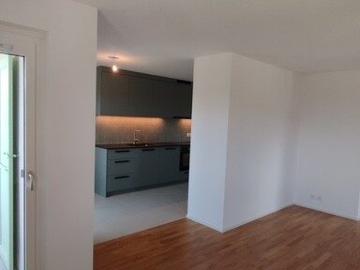 Au coeur de la Rippe, à louer appartement de 3 pièces au 1er étage