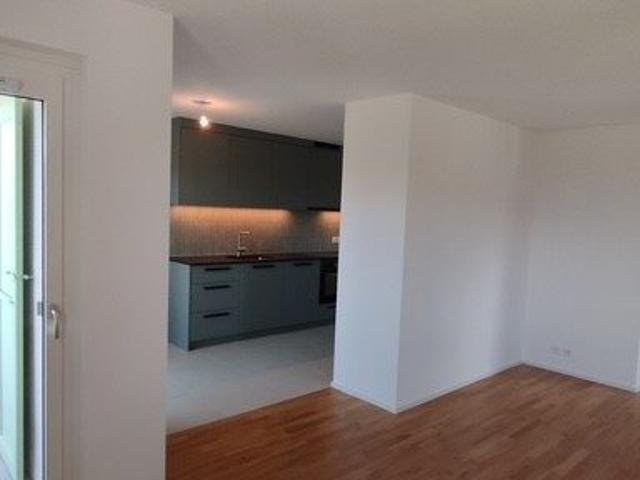 Au coeur de la Rippe, à louer appartement de 3 pièces au 1er étage