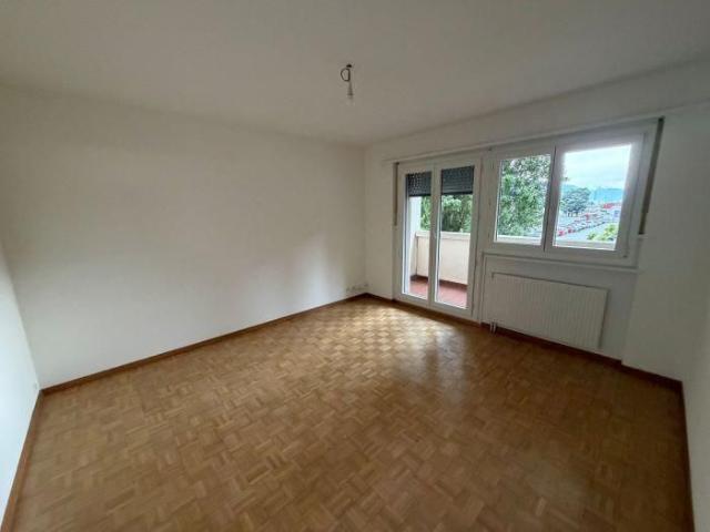 Au coeur de Martigny Logements de 2.5 pièces