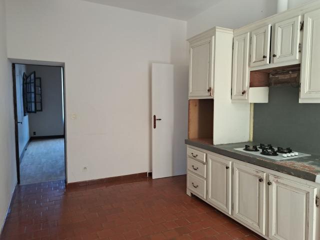 Au coeur de St Macaire 172m² Saint Macaire