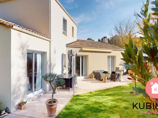 Au coeur des pins 158m² La Tranche sur Mer