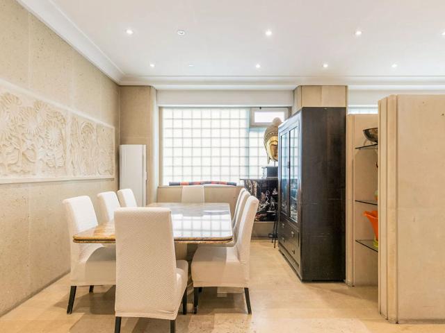 AU COEUR DU VILLAGE FAIDHERBE APPARTEMENT SUR DEUX NIVEAUX