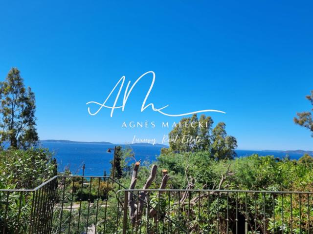Au Coeur du Village Villa à rénover !
