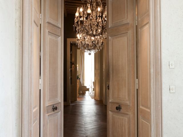 AU COEUR DU MARAISCatherine PiguetAlma Immobilier