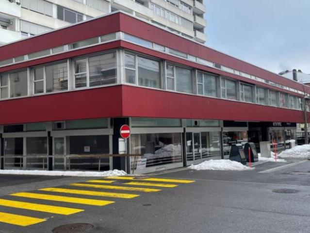 Au cour du centre ville: agréable 2 pièces lumineux