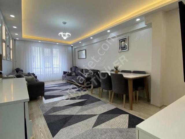 Au emek Mah merkezi Konum masrafsız arakat 120m2 Geniş 2+1 Daire