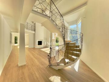 Au nord Aix En Provence Villa post moderne pour villégiature. 248m² Aix en Provence