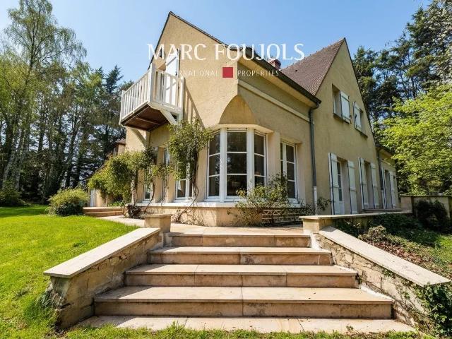 Au Nord de Chantilly Maison de campagne 5 chambres 252m² Ully Saint Georges