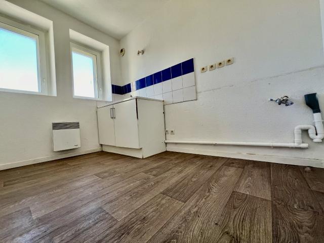 Au Pontet, appartement à acheter 3 pièces avec S.A.I Transaction