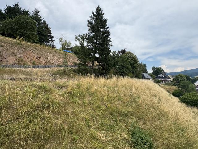 Au prix d'un appartement offrez vous une spacieuse maison dans un cadre très nature