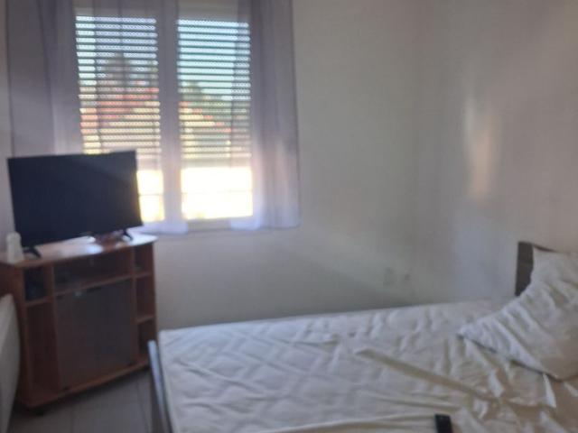 Au second étage avec ascenseur, un appartement de type 3