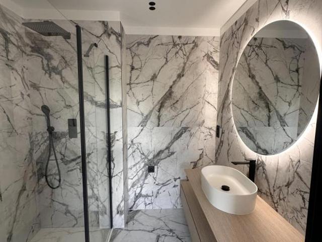Au sein d'un domaine privé 5 villas d'exception à Montpellier Aiguelongue