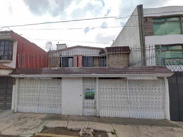 Aumenta tu Patrimonio con una Sola Decisión Casa en Valle Don Camilo