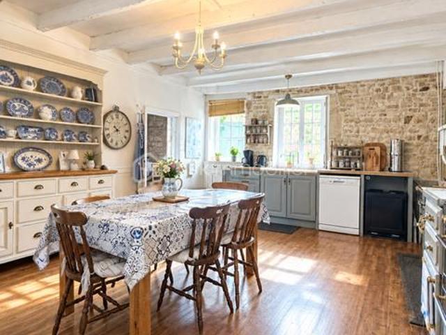 Aunac Vente Maison 16