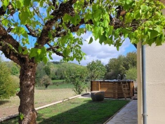 Aunac Vente Maison 16