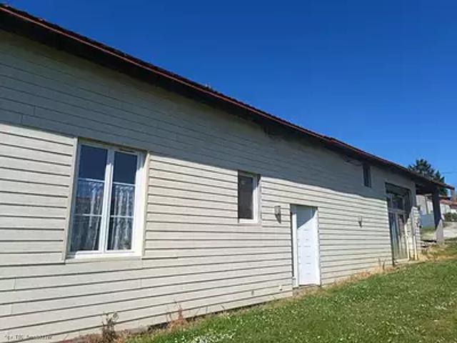 Aunac sur Charente 16460 Achat / Vente maison 5 pièces t5
