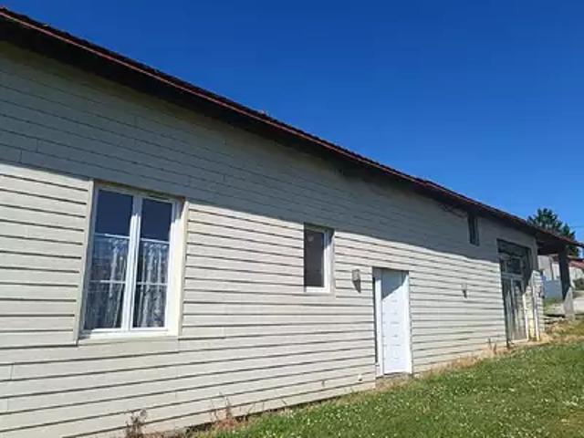 Aunac sur Charente 16460 Achat / Vente maison 5 pièces t5
