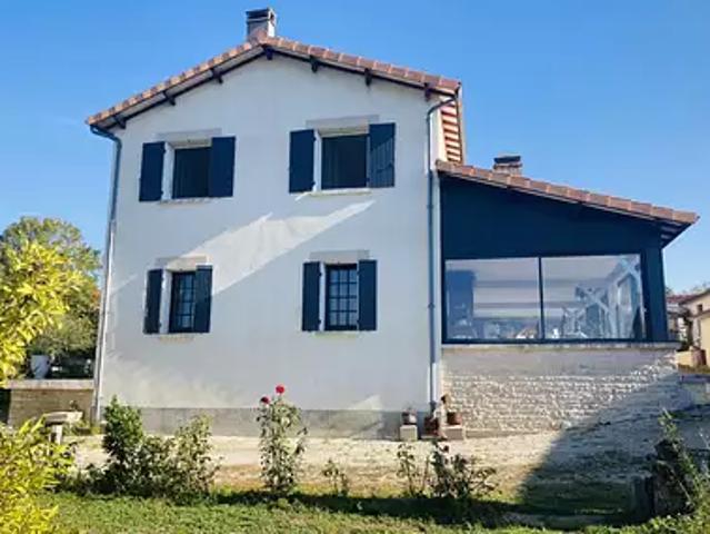 Aunac sur Charente 16460 Achat / Vente maison