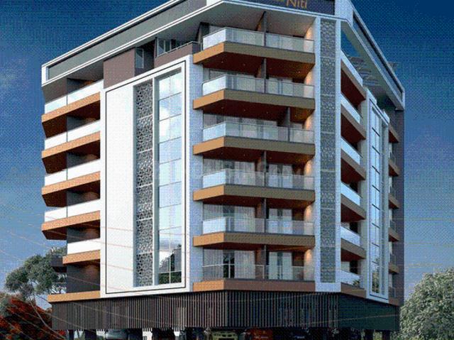 Aundh 4 BHK Apartment For Sale Pune