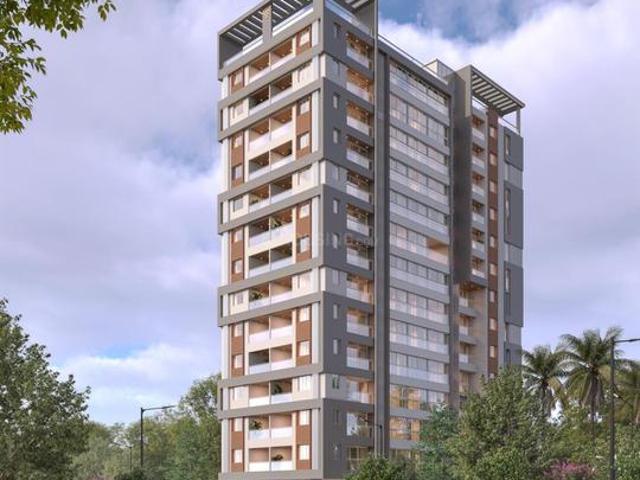 Aundh 2 BHK Apartment For Sale Pune
