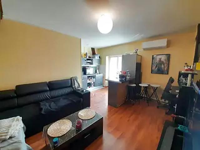 Auneau Bleury Saint Symphorien 28700 Achat / Vente appartement 3 pièces t3
