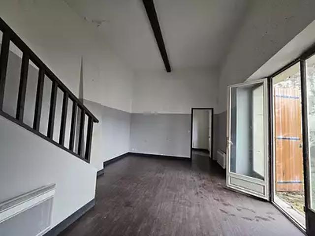 Auneau Bleury Saint Symphorien 28700 Achat / Vente appartement 3 pièces t3