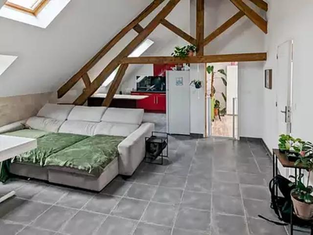 Auneau Bleury Saint Symphorien 28700 Achat / Vente appartement 4 pièces t4