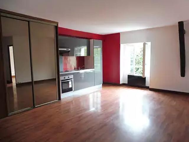 Auneau Bleury Saint Symphorien 28700 Achat / Vente appartement 3 pièces t3